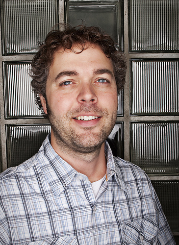 Kevin Haglund